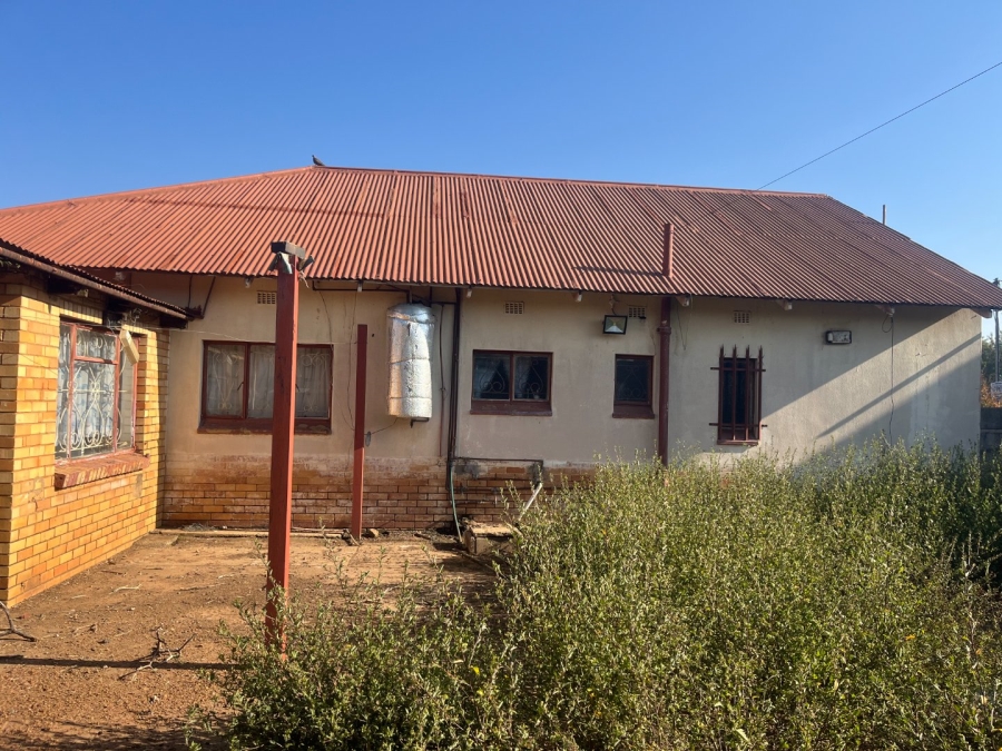  Bedroom Property for Sale in Meiringspark Ext 1 North West